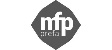logo mfp prefa couleur