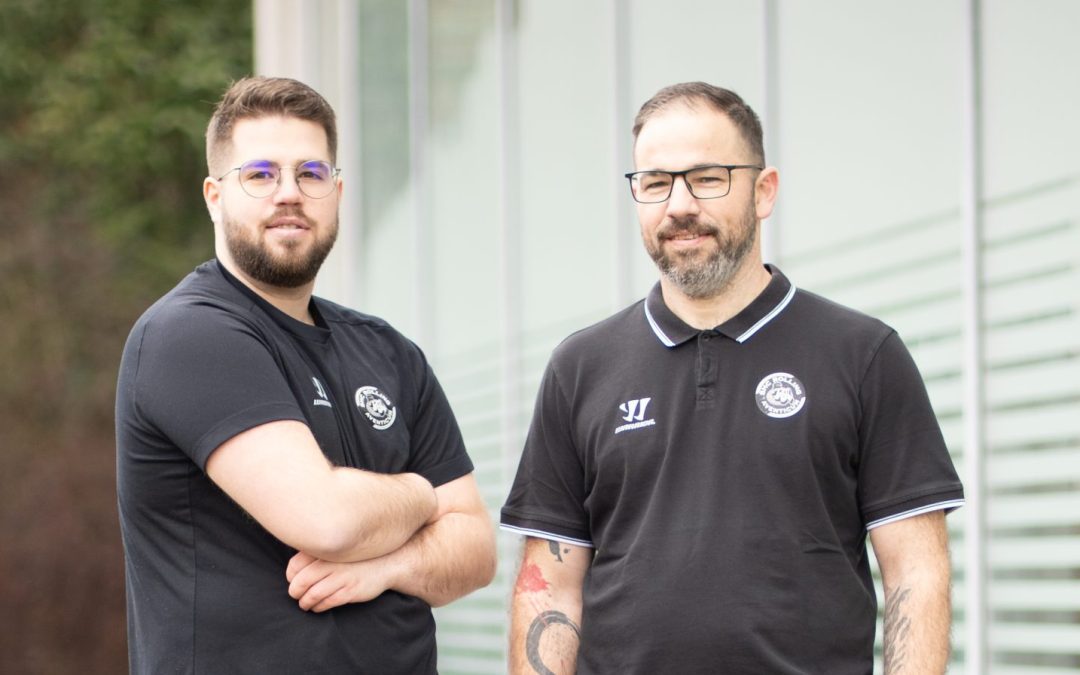 Communiqué officiel : Staff et contingent LNA pour la saison 2026