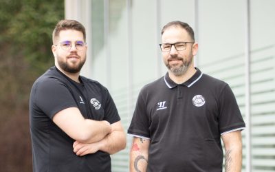 Communiqué officiel : Staff et contingent LNA pour la saison 2026